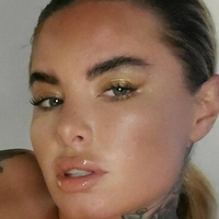 ChristyMack Meztelen