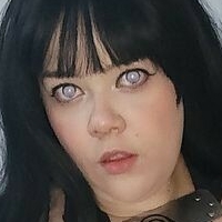Chubby Lu Meztelen