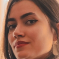 Cibele Silva Meztelen