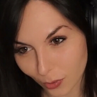 Cindy Brunet Meztelen