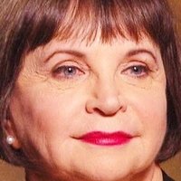 Cindy Williams Meztelen