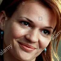 Claudette Mink Meztelen