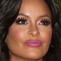 Claudia Jordan Meztelen