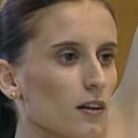 Claudia Presecan Meztelen