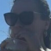 Cleonice Caliman Meztelen