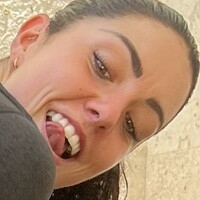 Coach Gabriella Meztelen