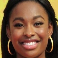 Coco Jones Meztelen