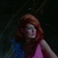 Coleen O'Brien Meztelen