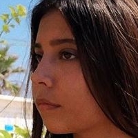 Coral Sharon Meztelen