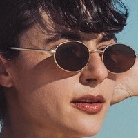 Corina Conti Meztelen