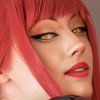 cosplaygyatt Meztelen