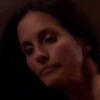 Courteney Cox Meztelen
