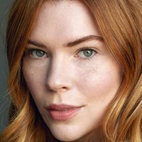 Courtney Halverson Meztelen