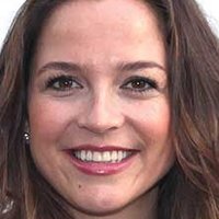 Cristina Alarcon Meztelen