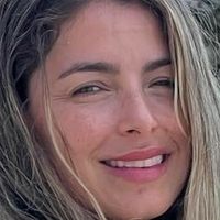 Cristina Hurtado Meztelen
