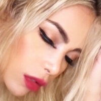 Cristina Matta Meztelen