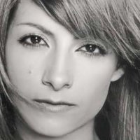Cristina Perales Meztelen