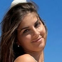 Cristinapicazo Meztelen