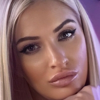 CrystalElise Meztelen