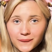 Cutie Sofi Meztelen