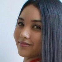 Dahianna Castrillon Meztelen