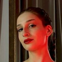 daisy_benson Meztelen