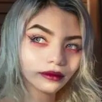 Dalila_Kunzz Meztelen