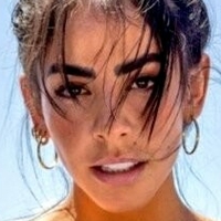 Daniela Fainus Meztelen