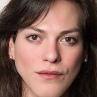 Daniela Vega Meztelen