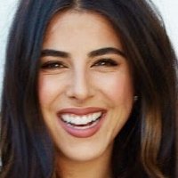 Daniella Monet Meztelen