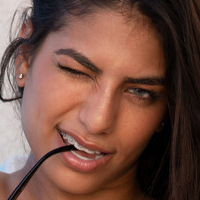 Daniella Vioti Meztelen
