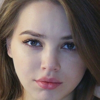 Daniellamodel Meztelen