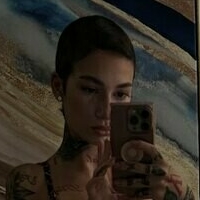 Danielle Bregoli / Bhad Bhabie Meztelen