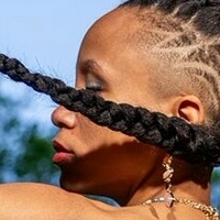 Danielle Chantl'e Meztelen