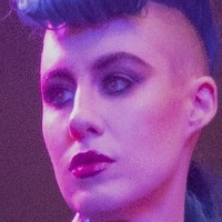 DanikaXIX Meztelen