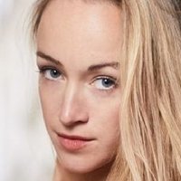 Daria Panchenko Meztelen