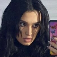 Daria Zaritskaya Meztelen