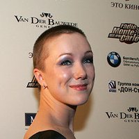 Dariya Moroz Meztelen