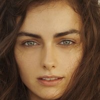 Darla Baker Meztelen