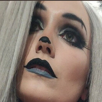 DawnFrostKillerCosplay Meztelen