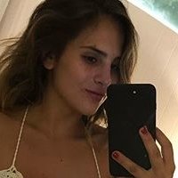 Daysy Rodriguez Ferreira Meztelen