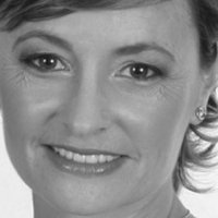 Deborah Coulls Meztelen
