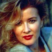 Deborah Gray Meztelen