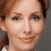 Deborah Odell Meztelen