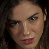 Delaia Gonzales Meztelen