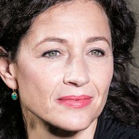 Delia Mayer Meztelen