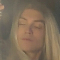 delilahz Meztelen