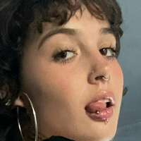 demonbabie Meztelen