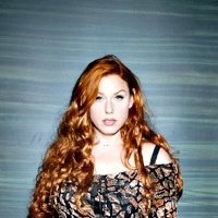 Denise Gjernoe Meztelen