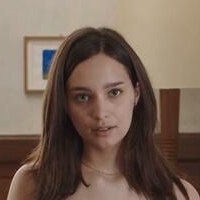 Denise Tantucci Meztelen